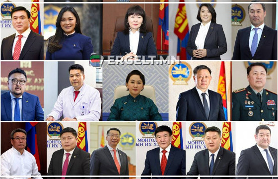 Л.ОЮУН-ЭРДЭНЭ сул сайд нараа явуулж, Засгийн газраа авч үлдэх үү