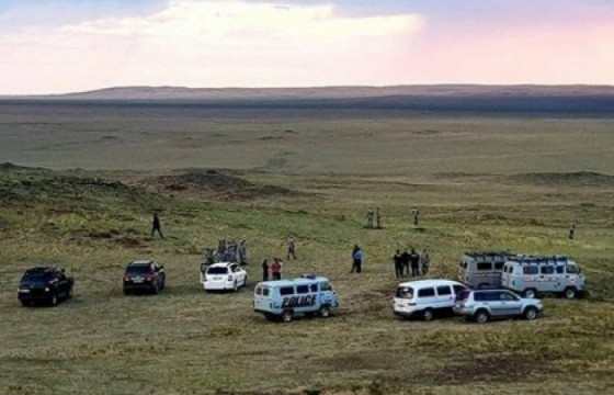 13 хоногийн өмнө сураггүй болсон иргэнийг олоогүй байна