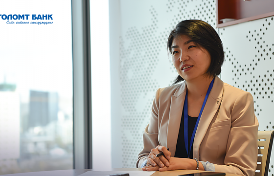 Д.Оюу: Оюутнуудад төгсөөд шууд ажиллах дадлага, чадвар олгохыг бид зорьдог