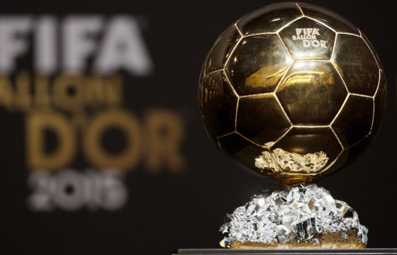 ТАНИЛЦ: Оны шилдэг хөл бөмбөгч шалгаруулах “Алтан бөмбөг”-т нэр дэвшиж буй 30 тамирчин