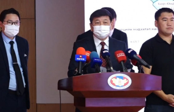 СЕХ: Залуучууд сонгуульд идэвхтэй оролцох хэрэгтэй байна