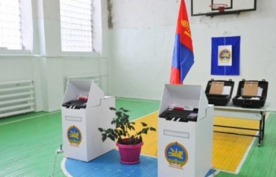 Нөхөн сонгуулийн нэмэлт санал хураалт ирэх бямба гарагт болно