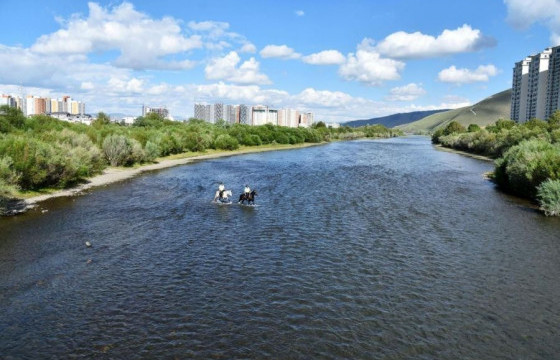 Загасчилж яваад осолдсон иргэний цогцсыг олоогүй байна