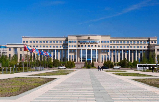 Гадаад хэргийн сайд нарын зургадугаар уулзалтад Б.Батцэцэг оролцоно