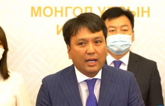 Т.ДОРЖХАНД: Нөхөн сонгуулийн дүнд бид харамсаж байна