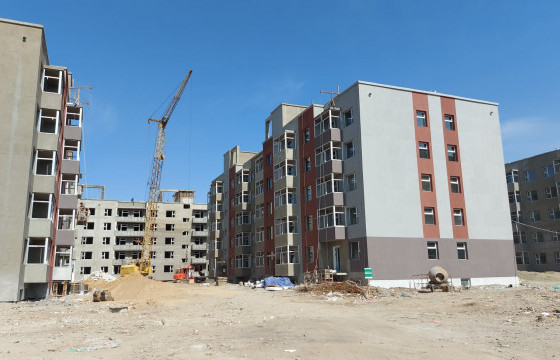 Барилгачид барилгын материалын үнийн асуудлыг улсын төсөвт тусгаж өгөхийг шаардлаа