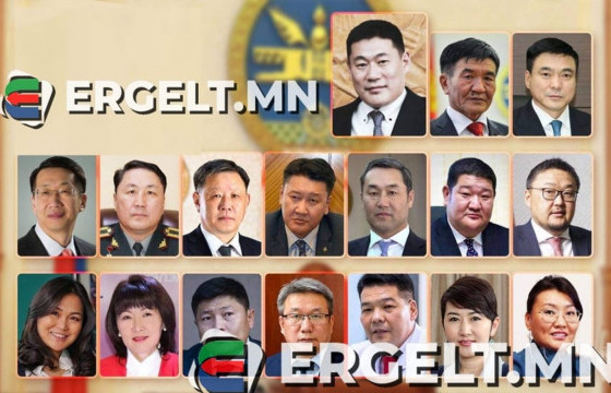 УНАХ НЬ ТОДОРХОЙ ЗАСГААС УНХИАТАЙ БОДЛОГО НЭГ Ч ГАРАХГҮЙ НЬ ДЭЭ