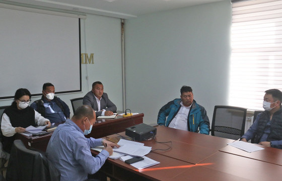 Нүүрсний үнийг өмнөх оны үнээс нэмэхгүй олгох боломжтой