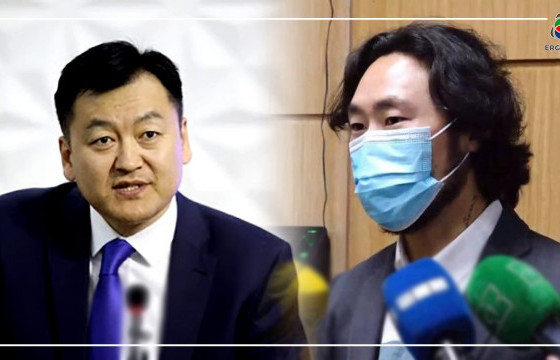 Нэр дэвшигч Б.Найдалаа хамгийн их хандив цуглуулж, М.Чингисхаан хандив цуглуулж чадсангүй