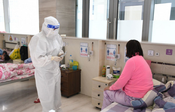 Эмнэлгүүд хүний нөөцийн дутагдалд орж байна