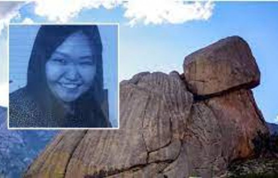 Талийгаачийн ЭЭЖ: Миний охины цогцос олдсон гэж хэн ч бидэнд хэлээгүй байна