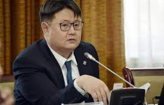 Ш.РАДНААСЭД: Заавал ял өг эсвэл цагаатга гэсэн зарчим байна