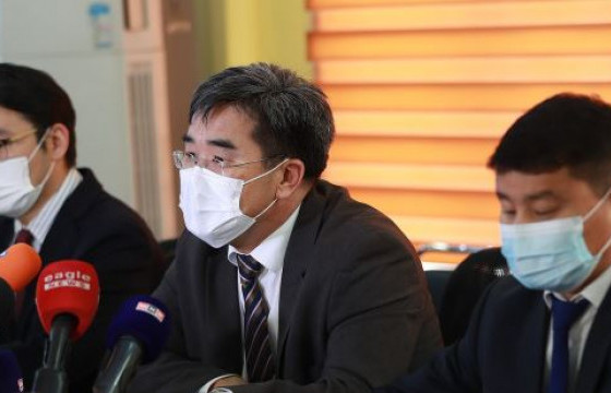 Д.ГАНТУЛГА: Төр орон сууц барьдаггүй учир үнийн хязгаарлалт хийх боломжгүй байна