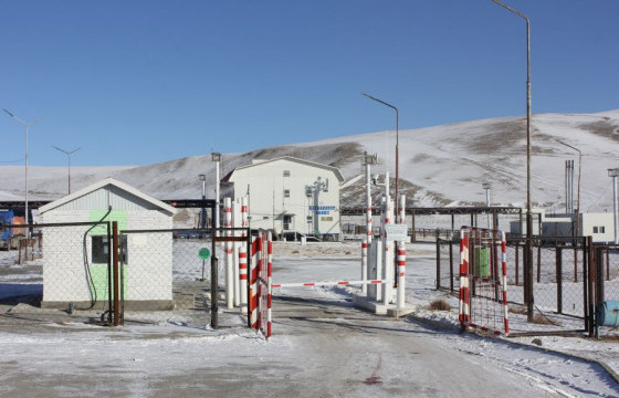 Казахстанд байгаа Монгол Улсын иргэдийг Цагааннуур боомтоор оруулна