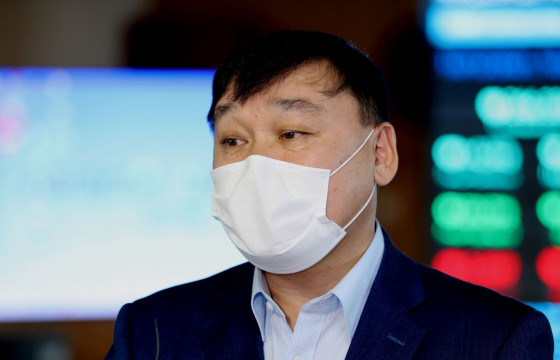 Б.Баатарсүх: Вакцин хийлгэх нь амьсгалын замын өвчлөлөөс сэргийлэх сонгодог арга