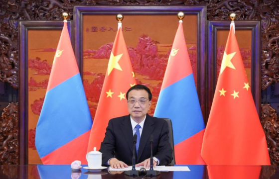  БНХАУ Монголоос худалдан авах нүүрсний хэмжээгээ нэмэгдүүлнэ