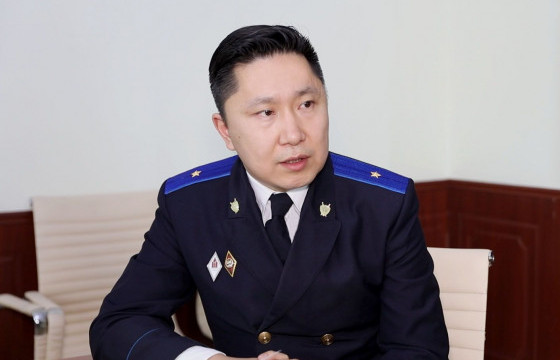 Багануур дүүргийн зам тээврийн осол давтамжтайгаар гардаг цэгүүдэд жолоочийн нойр сэргээгч дэржгэнүүр хийжээ