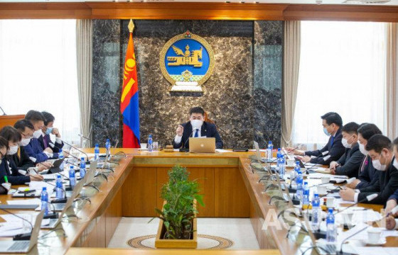 Засгийн газар эдийн засгийг дэмжих “Шинэ сэргэлт”-ийн бодлогыг хэлэлцэж байна