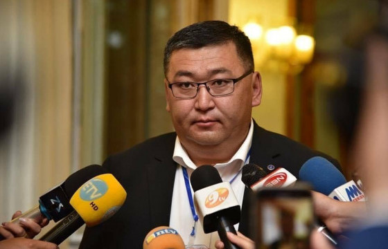 Ц.ТУВААН: Бүлгийн дарга нэртэй нэг гишүүн шийдвэр гаргана гэж байхгүй
