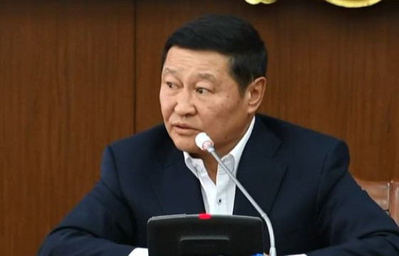 Н.АЛТАНХУЯГ: Ковидын эмийг дур мэдэж уугаад үхэх нь үхээд, эдгэрэх нь эдгэчихлээ