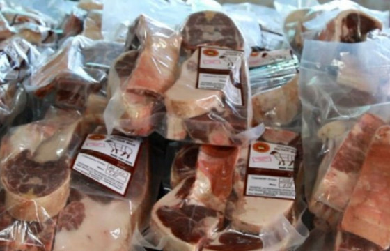 Нөөцийн мах бэлтгэх ажилд махны үйлдвэрүүдийг сонгон шалгаруулж байна