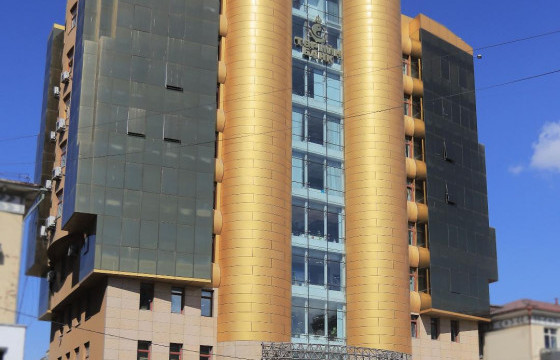 Төрийн банк дундаж давхаргыг дэмжигч Үндэсний тэргүүлэгч банк болно