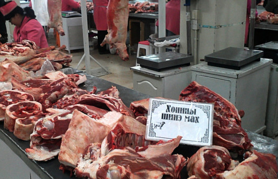 Хонины ястай махны үнэ 3.6 хувиар өсжээ