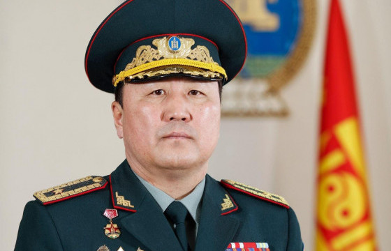 МЭНДЧИЛГЭЭ