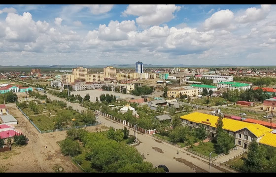 Хэнтий аймгаас нэг хэсгийн ирц хүлээж байна