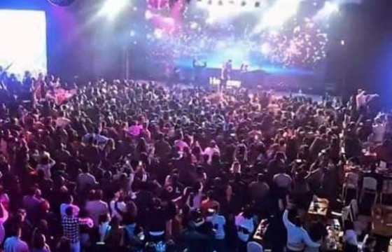 Л.БАТТӨР: Эрүүл мэндийн салбарынханд буруу байхгүй шүү