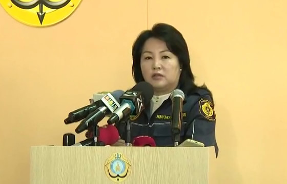 Л.ЭРДЭНЭЧУЛУУН: “СОБТ трейд” компанийг өмнө нь хэд хэдэн удаа торгож байсан