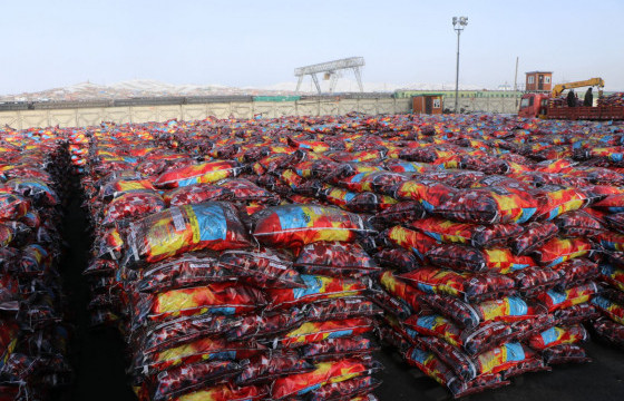 Сайжруулсан түлш борлуулах 500 цэг ажиллаж байна