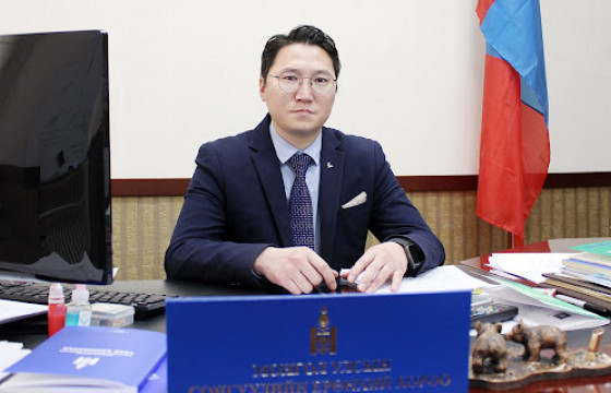 Д.Бат-Эрдэнэ: Нэмэлт санал хураалтын үеэр мөнгө тарааж байна гэсэн дуудлага ирсэн