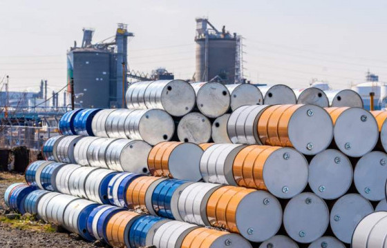 Газрын тосны үнэ найман долоо хоног дараалан өсөв