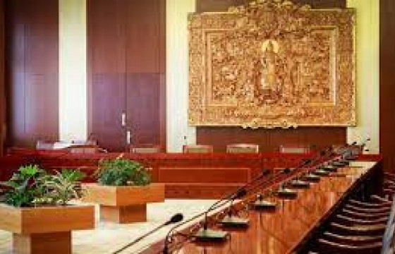 УИХ дахь намын бүлгүүд хуралдана