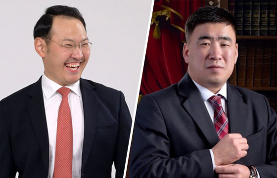 Э.Батшугар, Ц.Идэрбат нарыг УИХ-ын гишүүнээр сонгогдсонд тооцлоо