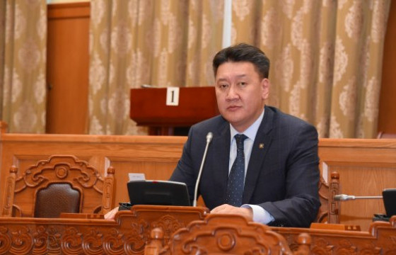 Б.ЖАВХЛАН: Дуучин С.Жавхлан дөрвөн тэрбум төгрөгийн санхүүжилт хүссэн нь үнэн