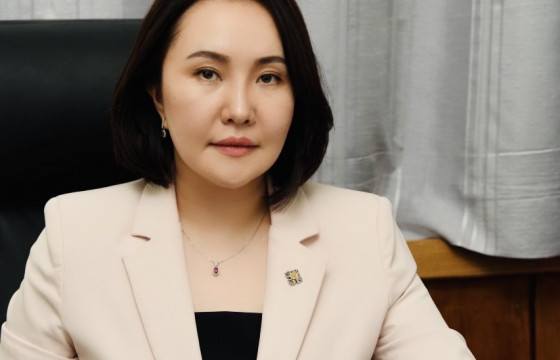 Ч.УНДРАМ: Нэгдсэн төсвийн 13 хувийг боловсролын салбарт төсөвлөсөн нь хөгжингүй орнуудын түшинд дөхөж байгаа нь сайшаалтай