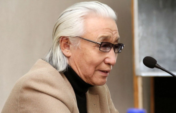 Г.Аким “Билэгт гүүш” наадмын тэргүүн шагнал хүртжээ