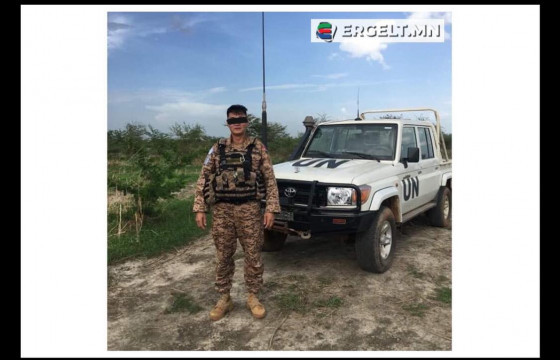 Энхийг сахиулагч Г-ын үхэлд буруутгагдсан алба хаагчдын хэргийг шүүхэд шилжүүлжээ