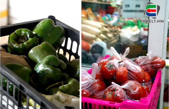 ӨДРИЙН СУРВАЛЖИЛГА: “Барс” захад нарийн ногоо хомстож, үнэ нь нэмэгджээ