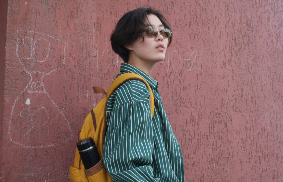 Б.АНХЗАЯА: Монголдоо шинэлэг загварын зураг авалтын төрхийг бий болгох мөрөөдөлтэй