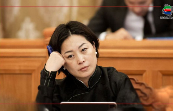 УИХ-ын гишүүн П.Анужинг АТГ-аас шалгаж эхэлжээ