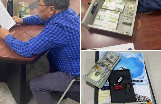 Д.Хаянхярвааг үргэлжүүлэн хорих эсэхийг шийдэх шүүх хурал болж байна