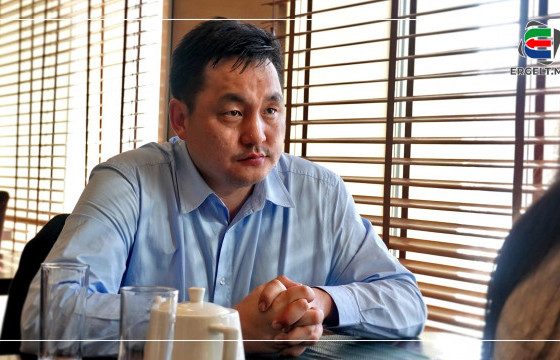  ЭДИЙН ЗАСАГЧ Ч.ОТГОЧУЛУУ:  Хоёр яам байгуулж байгаа нь төрийн бодлогыг хэрэгжүүлэх бус, улс төрийн тохироогоо биелүүлж байна