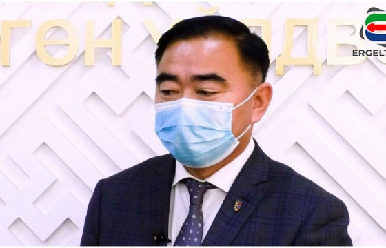  Ц.БОЛОРЧУЛУУН: Ургац хураалт өмнө жилээс 14 хоногоор хойшилж байна