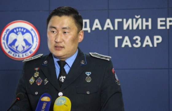 Б.БААТАРХҮҮ: МУГЖ С.Жавхланд дуудах хуудас явуулсан ч хүлээж аваагүй