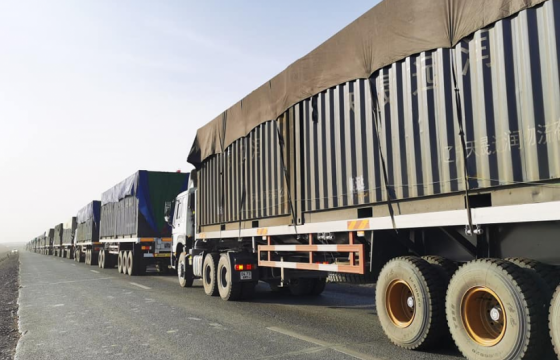 Ё.ЖАРГАЛСАЙХАН: Нүүрс тээврийн экспорт хэвийн үргэлжилнэ