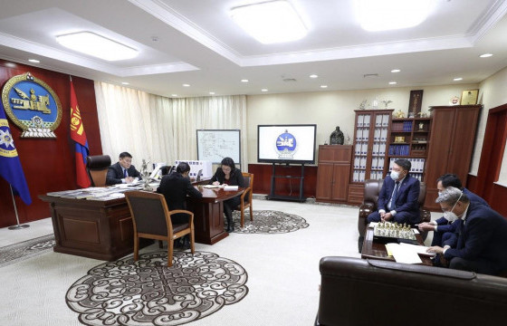 “Роснефть” компанийн захирал И.И.Сечин: Монгол Улсад нийлүүлэх шатахууныг гэрээний дагуу бүрэн хэмжээгээр нийлүүлнэ