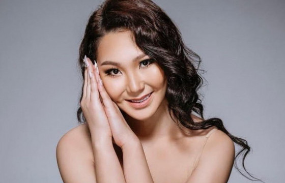 Дэлхийн мисст Монголоос А.Бөртэ-Үжин оролцохоор болжээ